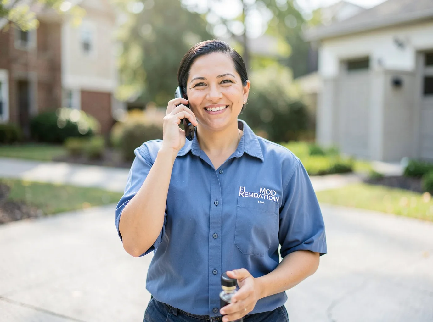 Mold Remediation Bushnell, NE FAQs